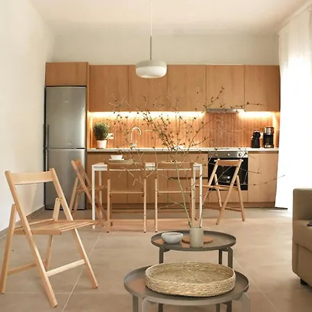 Anemone Quiet Living - Entire House