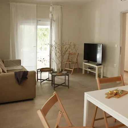 Holiday home Anemone Quiet Living - Entire House *