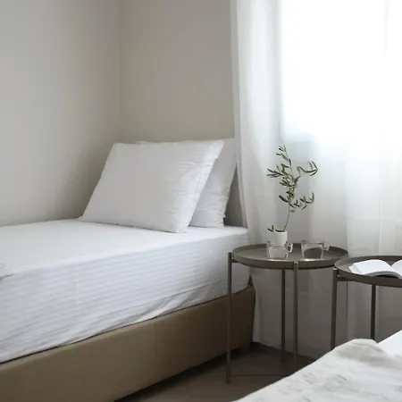 Anemone Quiet Living - Entire House