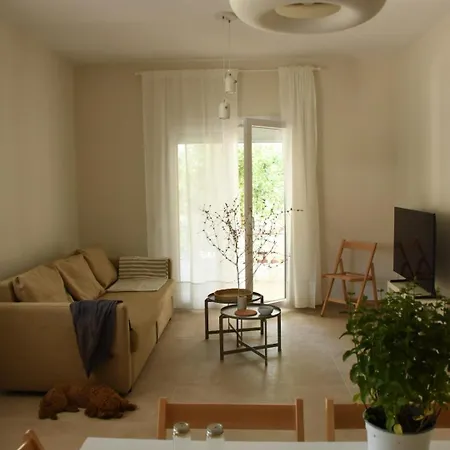 Anemone Quiet Living - Entire House