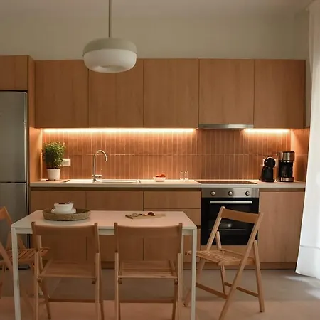 Holiday home Anemone Quiet Living - Entire House